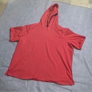 Savvy Sport Orange Sweat Outfit  Sport Wear